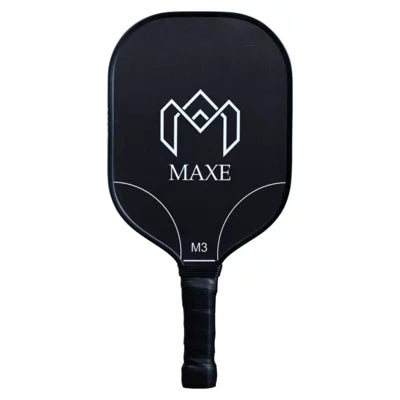 Maxe M3.0 Pickleball Bat (Black) M1003 Pickleball Maxe