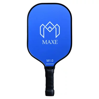 MAXE M1.0 Pickleball Paddle – Blue Pickleball Paddle Maxe