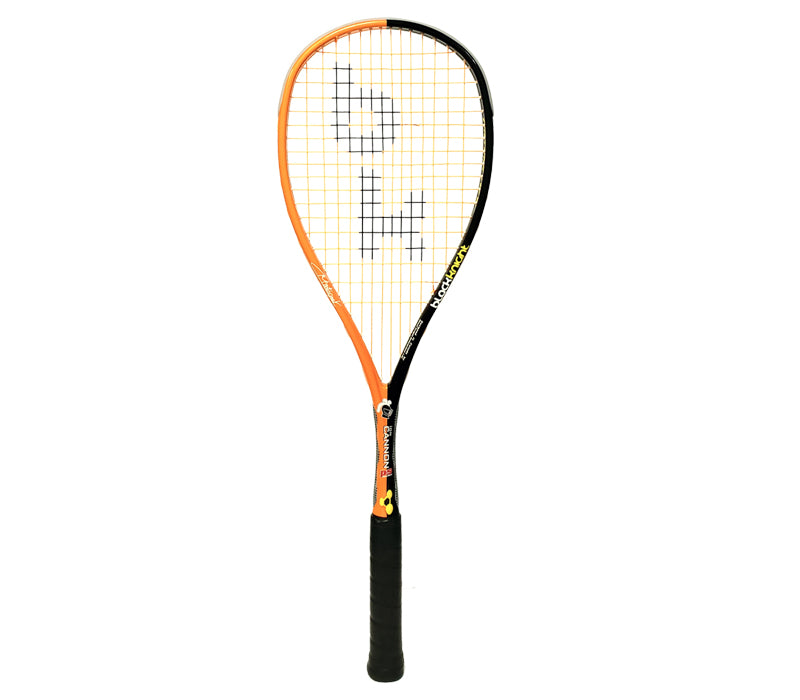 Black Knight Castagnet Ion Canon PS Squash Racket Squash Racket Black Knight