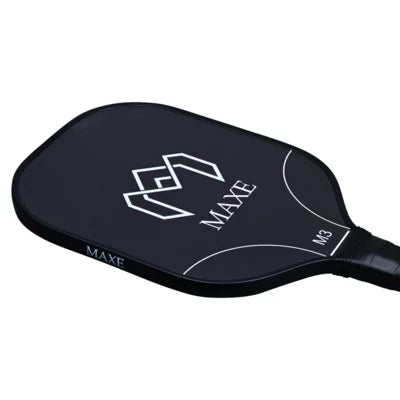 Maxe M3.0 Pickleball Bat (Black) M1003 Pickleball Maxe