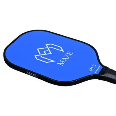 MAXE M1.0 Pickleball Paddle – Blue Pickleball Paddle Maxe