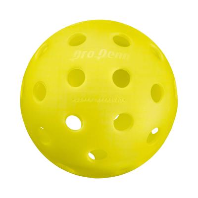 Head Penn 40 Outdoor Pickleball Ball (3 Pack) Pickleball Head