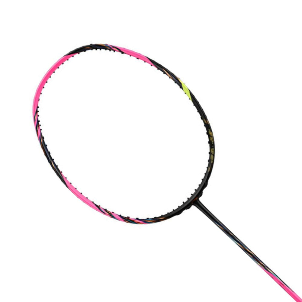 Li-Ning BladeX 900 Badminton Racket - Raspberry Raspberry 4U Badminton Rackets Li-Ning