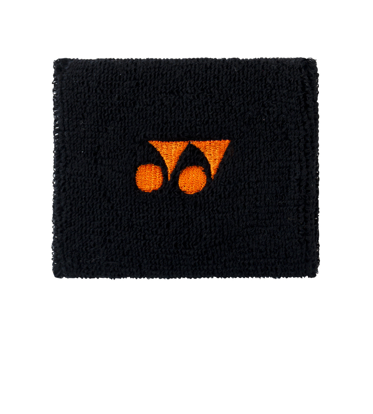 Yonex AC810YX Wristband - Black - VA - Viktor Axelsen Collection Black One Size Accessories Yonex