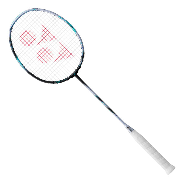 Yonex Astrox 88D Game 4U5 Gen 3 Badminton Racket - Black/Silver Badminton Rackets Yonex