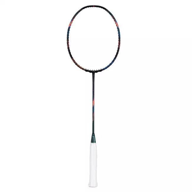 Li-Ning Axforce 90 4U Badminton Racket - Black Black 4U Badminton Rackets Li-Ning