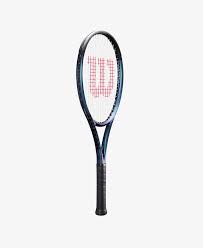 Demo Wilson Ultra 100 V4.0 300g Unstrung Tennis Racket (Free Restring) Demo Tennis Wilson