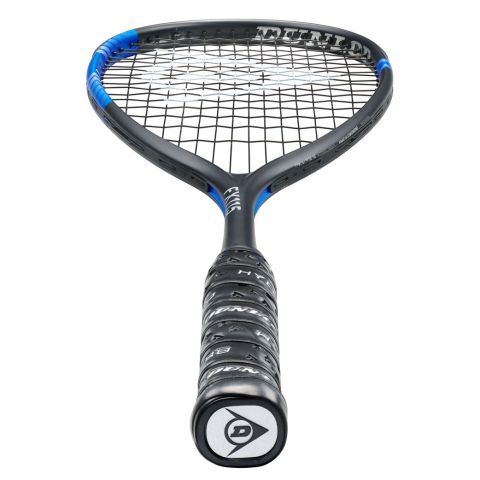 Dunlop FX115 Squash Racket Navy/Black 115g 10351961 Squash Racket Dunlop