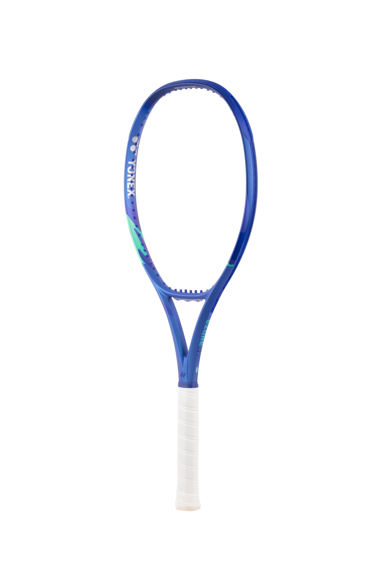 Demo Yonex Ezone 100L 2025 285g Strung Tennis Racket Demo Tennis Yonex