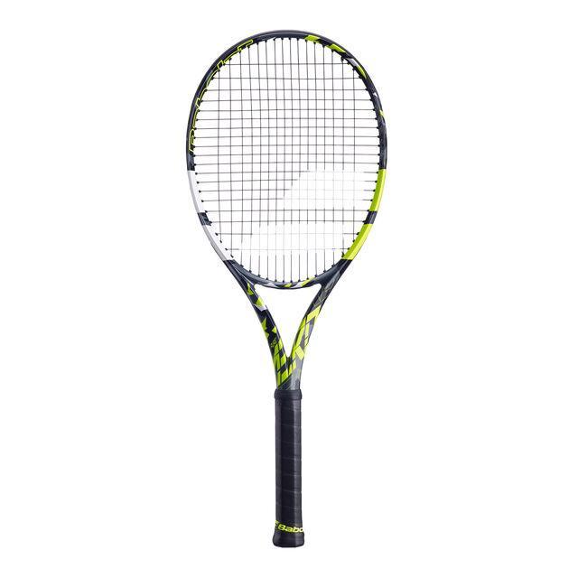 Demo Babolat Pure Aero 98 X2 305g Unstrung Tennis Racket Demo Tennis Babolat