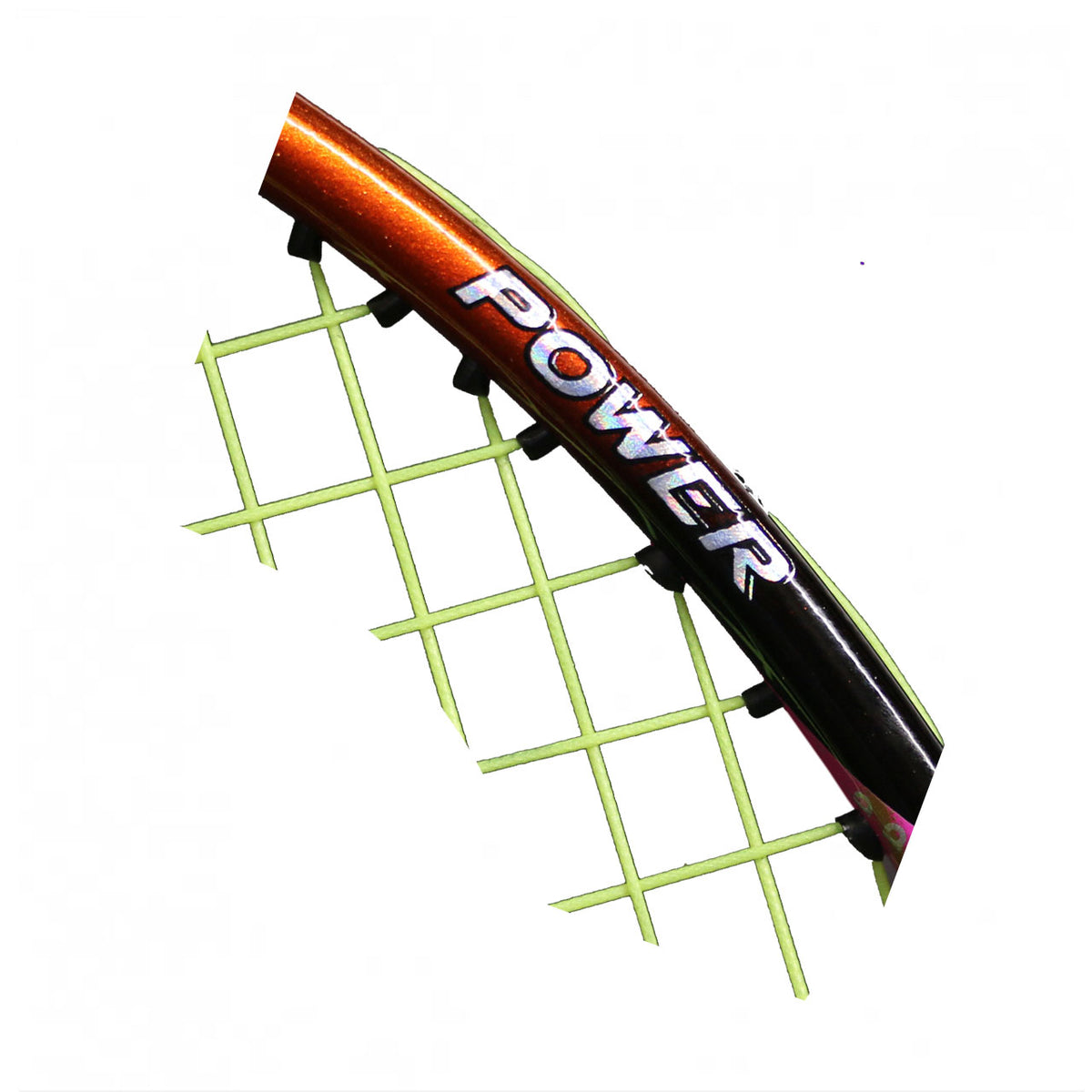 Apacs Accurate 99 Badminton Racket (Strung) Badminton Rackets Apacs