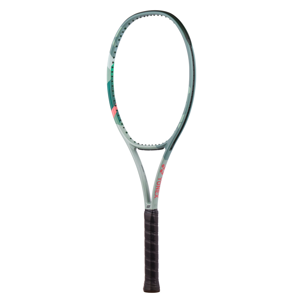 Demo Yonex Percept 97 310g Unstrung Tennis Racket Demo Tennis Yonex