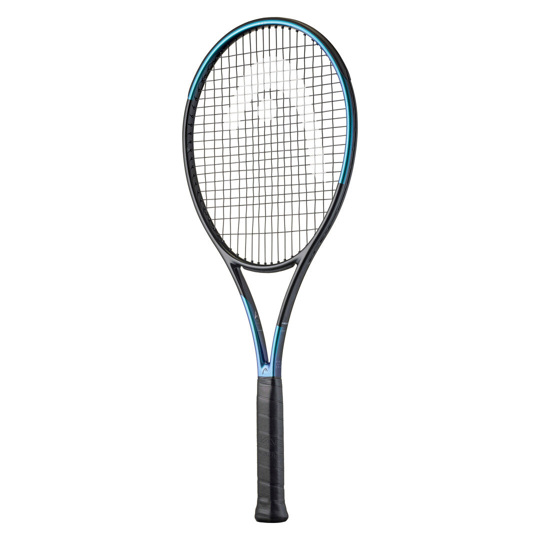 Demo Head Gravity PRO 2025 Unstrung Demo Tennis Head