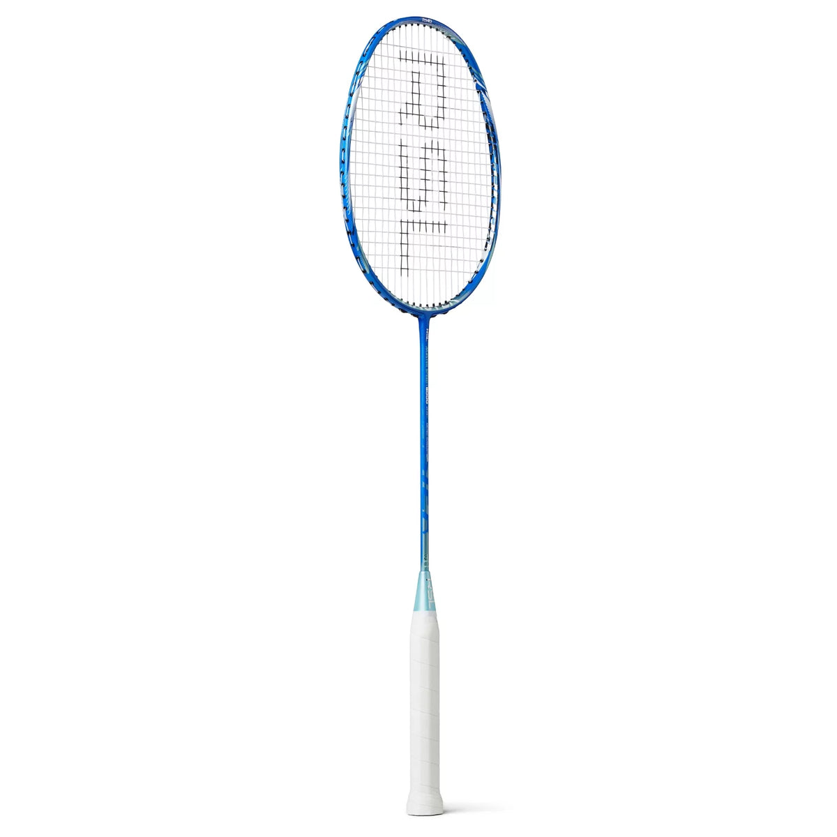 RSL Master Speed 8000 Badminton Racket - Blue Badminton Rackets RSL