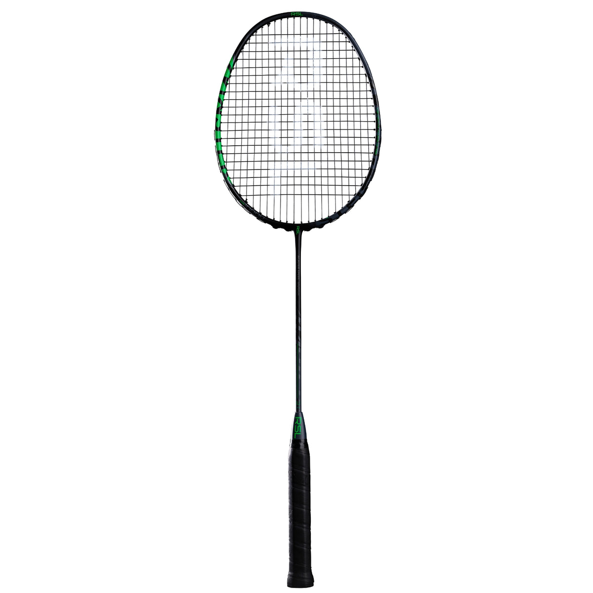 RSL Master Speed 10000 V2 Badminton Racket - Black Badminton Rackets RSL