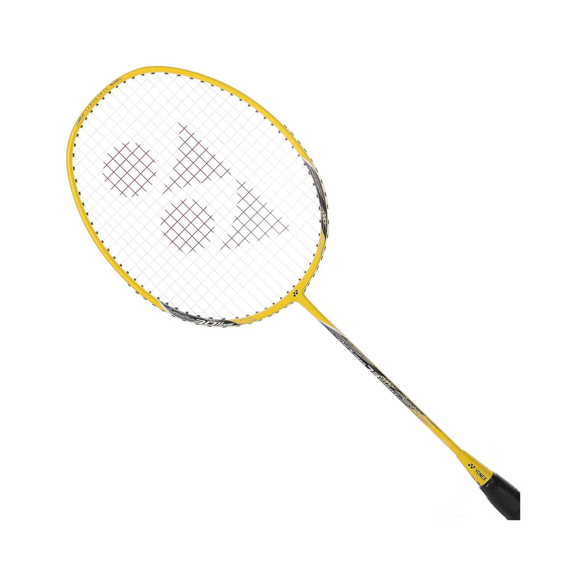 Yonex Arcsaber 73 Light Badminton Racket - Yellow Badminton Rackets Yonex