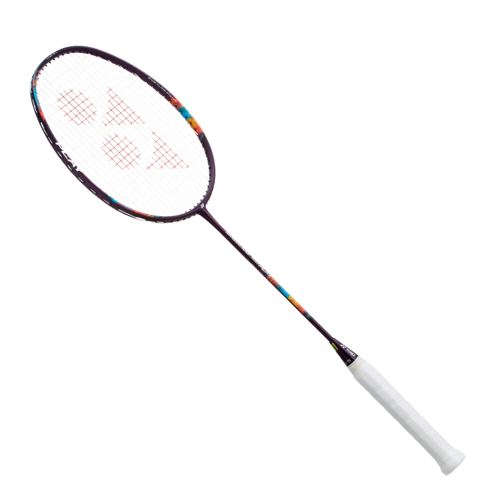 Yonex Nanoflare 700 Play Badminton Racket - Purple Badminton Rackets Yonex