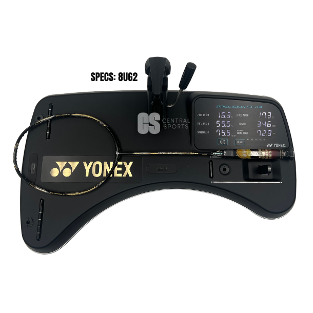 Apacs Feather Weight 55 8U Badminton Racket (Unstrung) Badminton Rackets Apacs