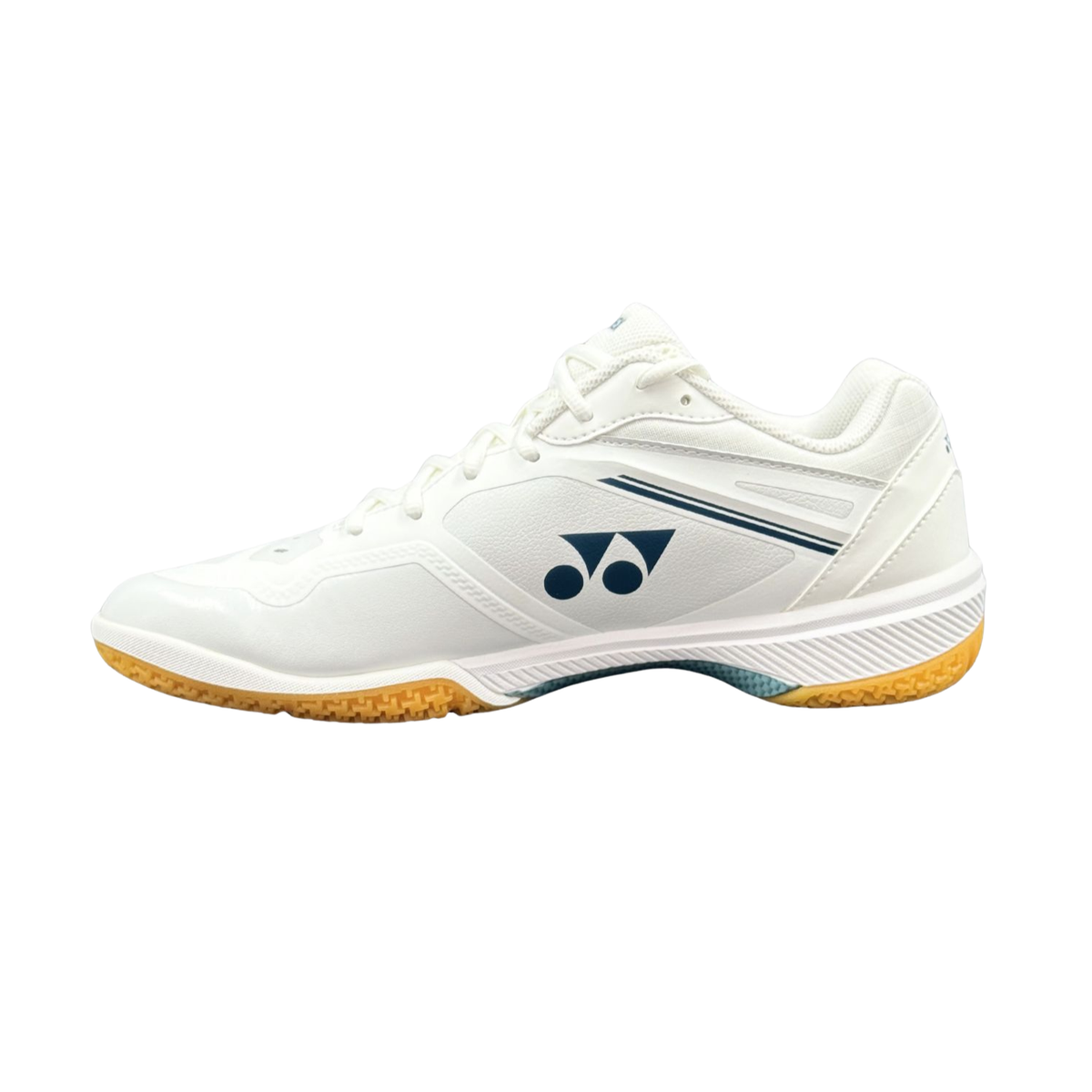 Yonex Power Cushion 65Z4 Mens Badminton Shoes - White- SHB65Z4M White Badminton Shoes Yonex