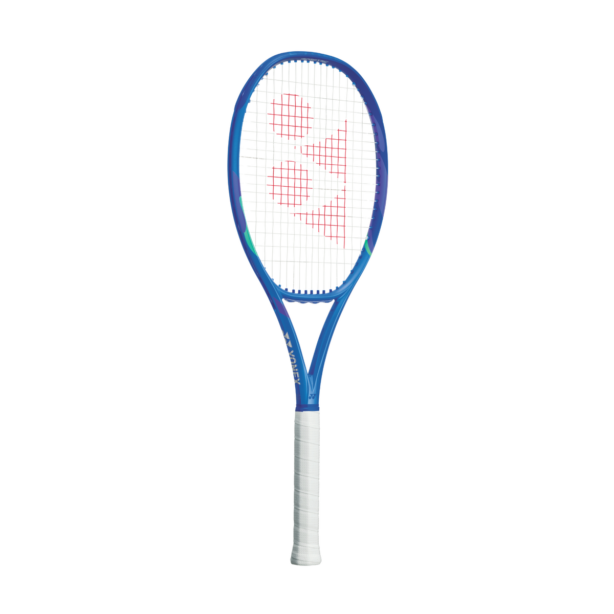 Yonex Ezone 98 Plus 2025 305g Unstrung Tennis Racket (Free Restring) Tennis Rackets Yonex