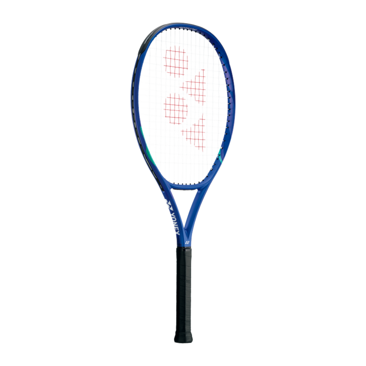 Yonex Ezone Jr 26 Hybrid 2025 Tennis Racket Blast Blue Tennis Rackets Yonex