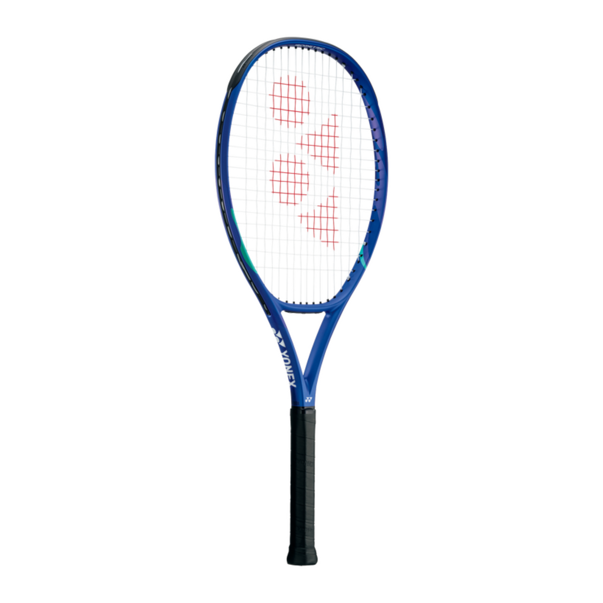 Yonex Ezone Jr 25 Hybrid 2025 Tennis Racket Blast Blue Tennis Rackets Yonex