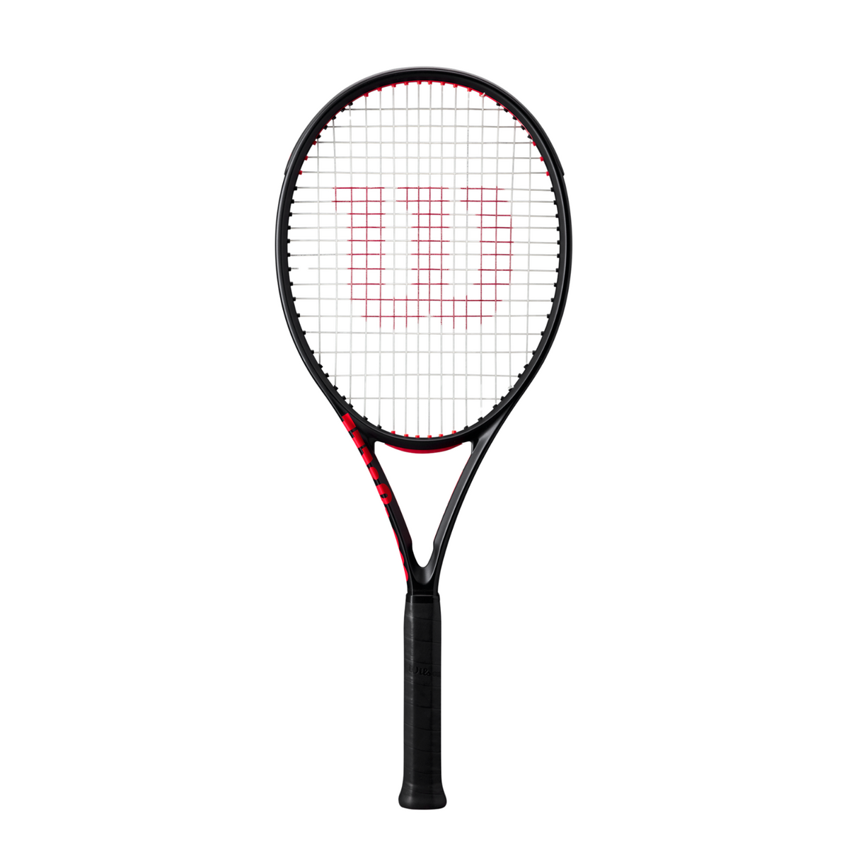 Wilson Clash 100L V3 280g Unstrung Tennis Racket Tennis Rackets Wilson