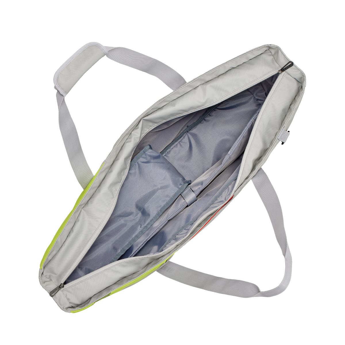 Yonex Club Tournament Bag - Grayish Beige - VA - Viktor Axelsen Collection - BA52531 Luggage Yonex