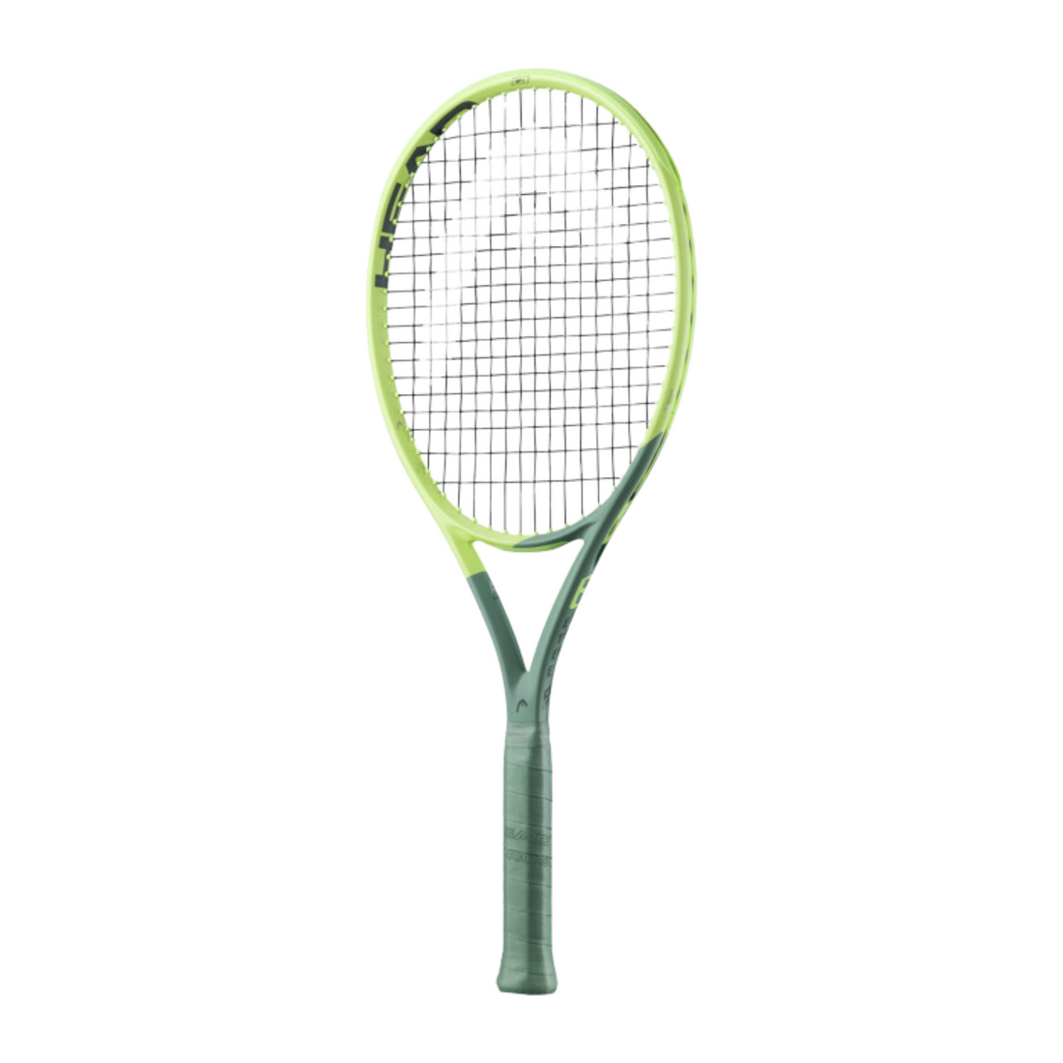 Demo Head Extreme MP L 100 280g Strung Tennis Racket Demo Tennis Head