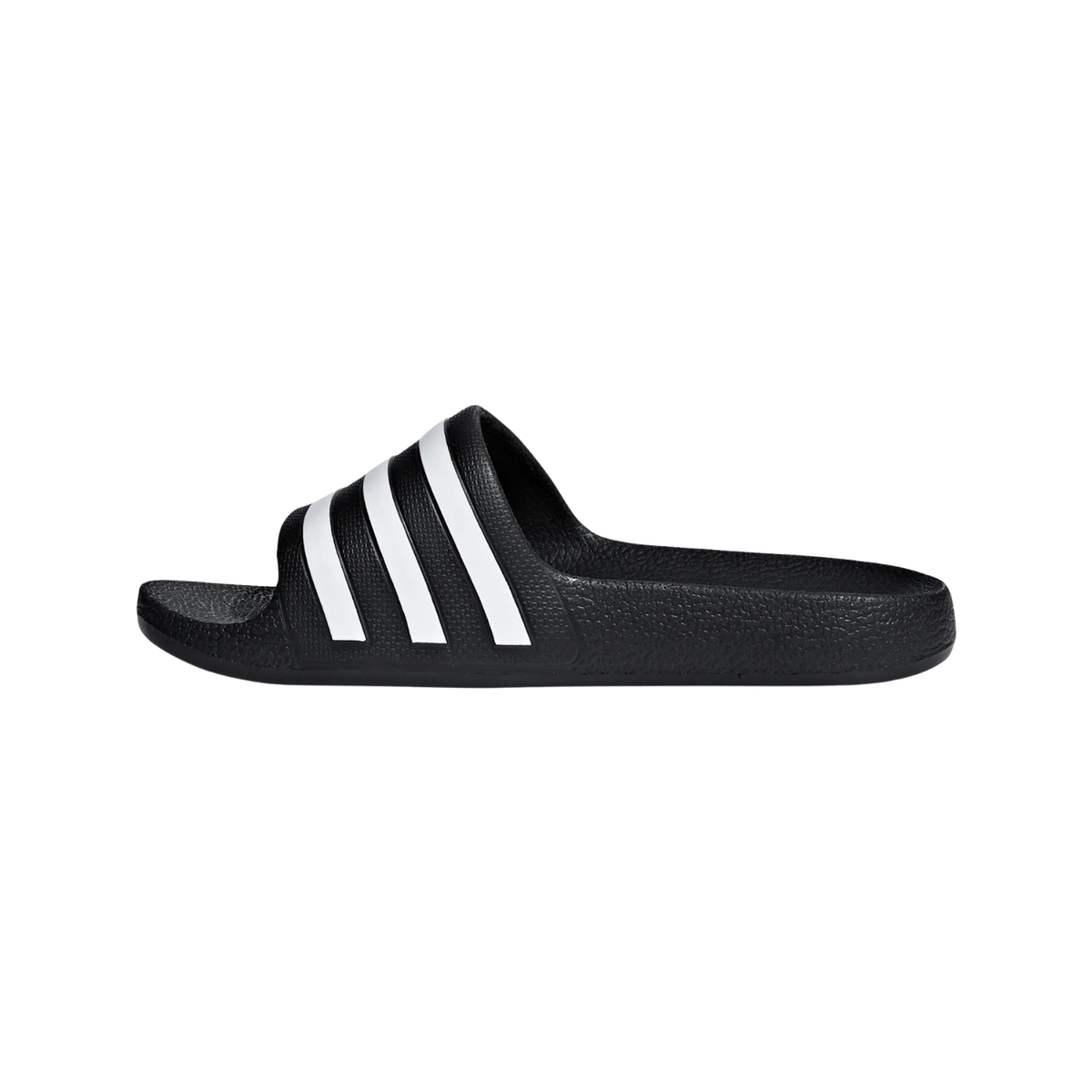 Adilette Aqua Slides Junior - Black shoes Adidas