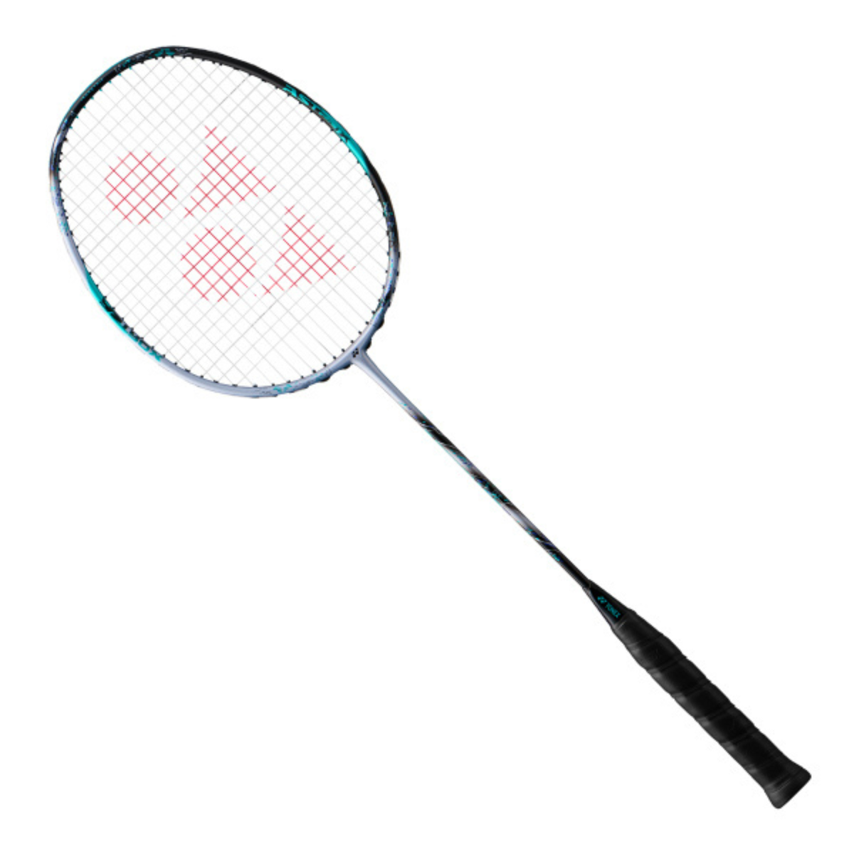 Yonex Astrox 88S Pro 3U4 Badminton Racket Free Restring & Autograph - Silver/Black / Unstrung Badminton Rackets Yonex