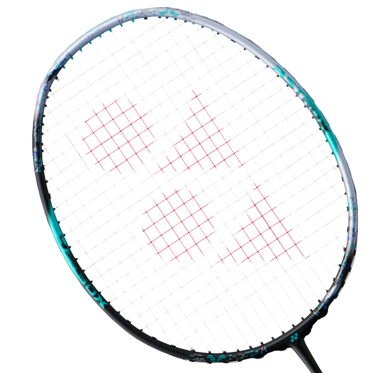 Yonex Astrox 88D Pro 4U5 Gen 3 Badminton Racket Free Restring & Autograph - Black/Silver (Unstrung) Black SIlver 4UG5 Badminton Rackets Yonex