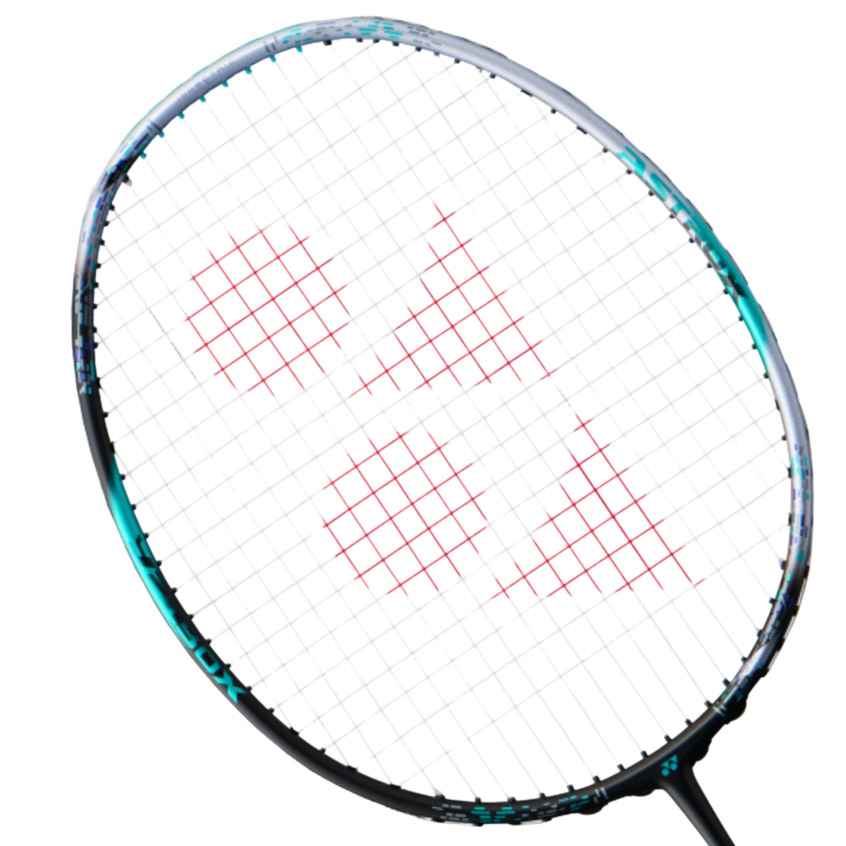 Yonex Astrox 88D Pro 3U4 Gen 3 Badminton Racket Free Restring & Autograph - Black/Silver (Unstrung) Black SIlver 3UG4 Badminton Rackets Yonex