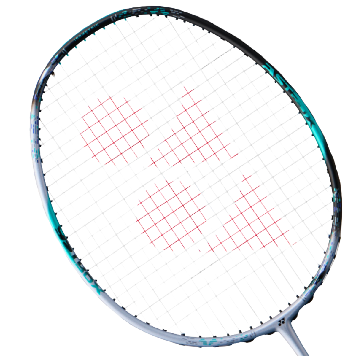 Yonex Astrox 88S Pro Silver/Black 4U5 Badminton Racket Free Restring & Autograph - Silver/Black / Unstrung Silver Black 4UG5 Badminton Rackets Yonex