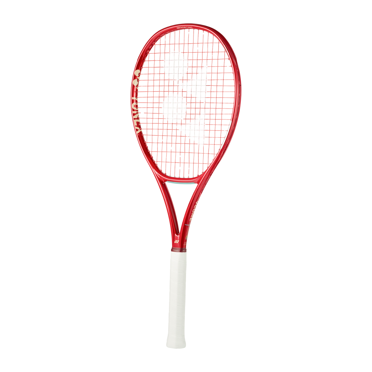 Yonex VCORE 25 Graphite 08 2026 Tennis Racket 225g Junior - Ruby Red Tennis Rackets Yonex