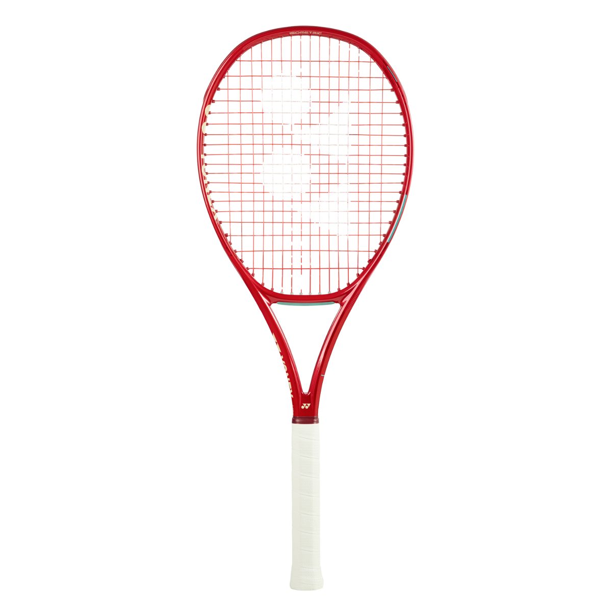 Yonex VCORE 26 Graphite 08 2026 Tennis Racket 235g Junior - Ruby Red Tennis Rackets Yonex