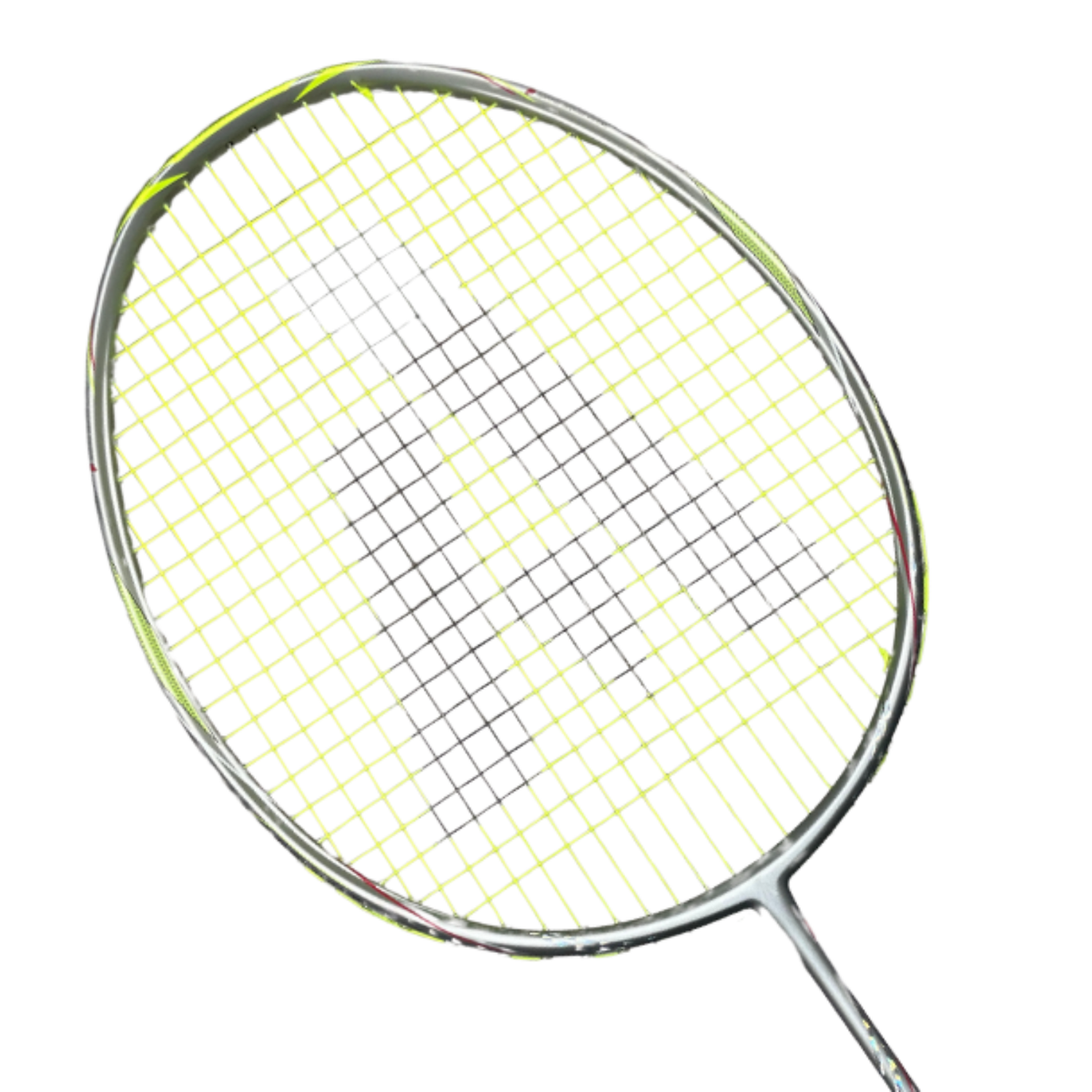 Ashaway Phantom Shard 4 Badminton Racket (Strung) Badminton Rackets Ashaway