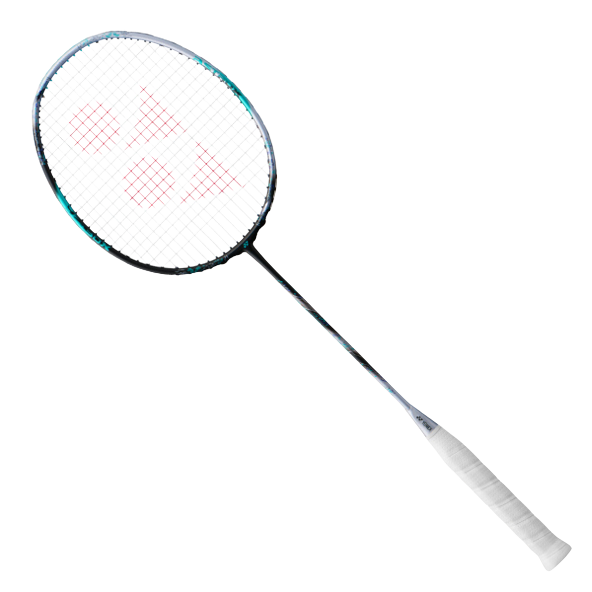 Yonex Astrox 88D Pro 4U5 Gen 3 Badminton Racket Free Restring & Autograph - Black/Silver (Unstrung) Badminton Rackets Yonex